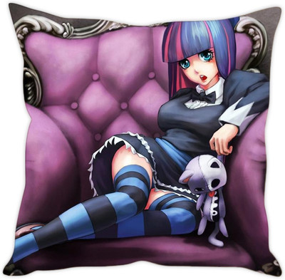 

Sleep Nature's Printed Cushions Cover(40.63 cm*40.63 cm, Multicolor)