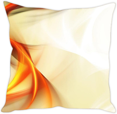 

Sleep Nature's Printed Cushions Cover(30.63 cm*30.63 cm, Multicolor)