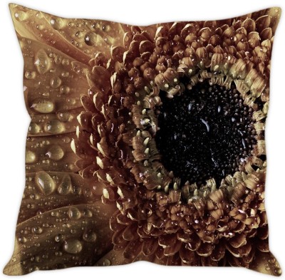 

Sleep Nature's Abstract Cushions Cover(40.63 cm*40.63 cm, Multicolor)