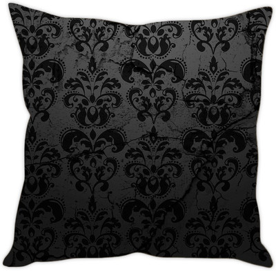 

Sleep Nature's Abstract Cushions Cover(Pack of 5, 40.63 cm*40.63 cm, Multicolor)