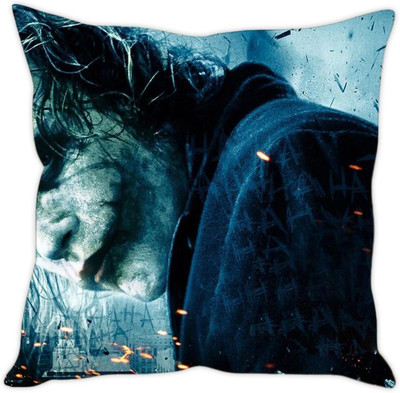 

Sleep Nature's Printed Cushions Cover(30.63 cm*30.63 cm, Multicolor)