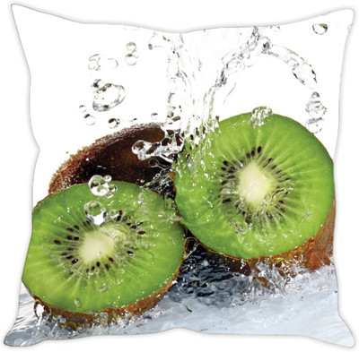 

Sleep Nature's Printed Cushions Cover(40.63 cm*40.63 cm, Multicolor)