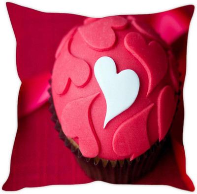 

Sleep Nature's Printed Cushions Cover(30.63 cm*30.63 cm, Multicolor)