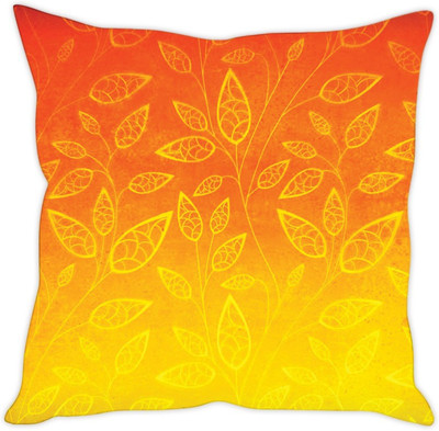 

Sleep Nature's Abstract Cushions Cover(Pack of 5, 40.63 cm*40.63 cm, Multicolor)