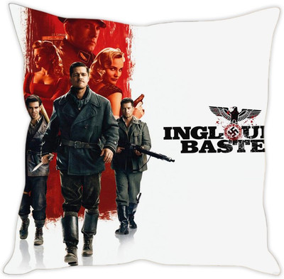 

Sleep Nature's Printed Cushions Cover(30.63 cm*30.63 cm, Multicolor)