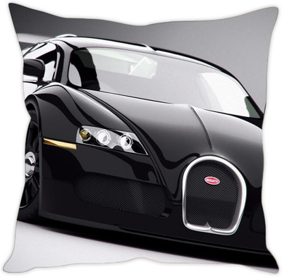 

Sleep Nature's Printed Cushions Cover(40.63 cm*40.63 cm, Multicolor)