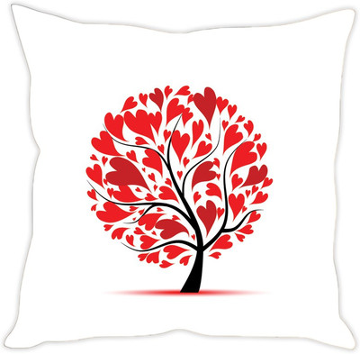 

Sleep Nature's Abstract Cushions Cover(Pack of 5, 40.63 cm*40.63 cm, Multicolor)