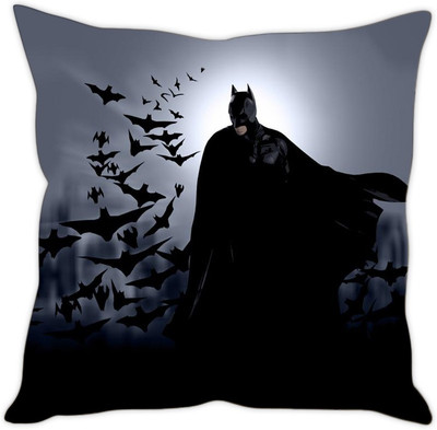 

Sleep Nature's Printed Cushions Cover(40.63 cm*40.63 cm, Multicolor)