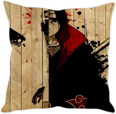 

Sleep Nature's Printed Cushions Cover(40.63 cm*40.63 cm, Multicolor)