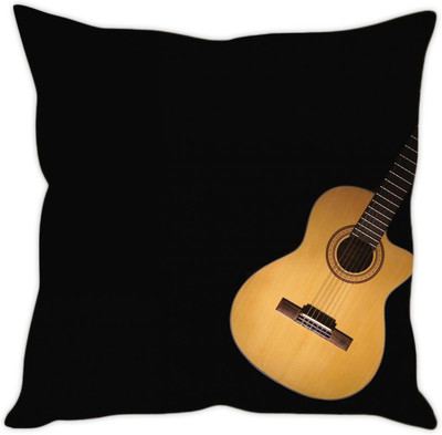 

Sleep Nature's Printed Cushions Cover(40.63 cm*40.63 cm, Multicolor)
