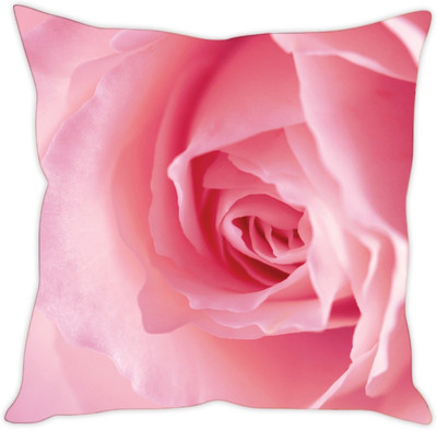 

Sleep Nature's Abstract Cushions Cover(40.63 cm*40.63 cm, Multicolor)