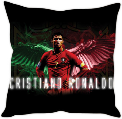 

Sleep Nature's Abstract Cushions Cover(30.63 cm*30.63 cm, Multicolor)