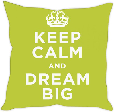 

Sleep Nature's Printed Cushions Cover(40.63 cm*40.63 cm, Multicolor)