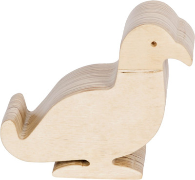 

Rooms Gravity Brown Pigeon - 10