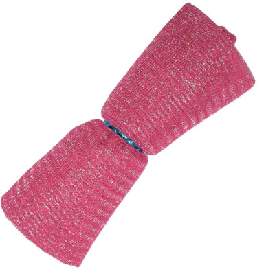 

Vardhman Pink Used In Fancy Gift Wrapping , Room Decorations Etc. - 250 g