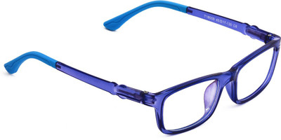 

DKB Full Rim Oval Frame(45 mm