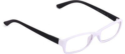 

DKB Full Rim Oval Frame(47 mm