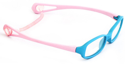 DKB Full Rim Oval Frame(42 mm