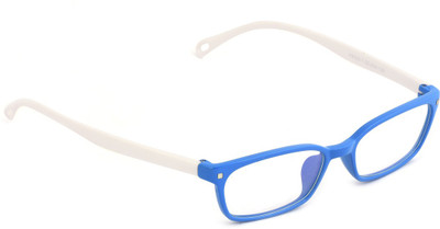 

DKB Full Rim Oval Frame(52 mm