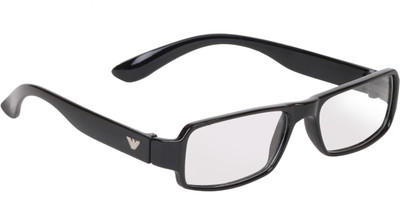 

Criba Full Rim Square Frame(55 mm