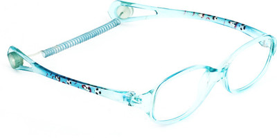 

DKB Full Rim Oval Frame(46 mm