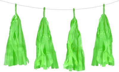 

Funcart Garland(Green)