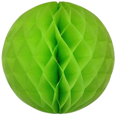 

Funcart Honeycomb Pom Ball(Round Pack of 2)
