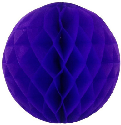 

Funcart Honeycomb Pom Ball(Round Pack of 2)