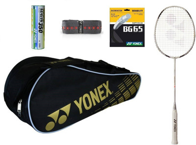 

Yonex Voltric 1 LD Badminton Kit