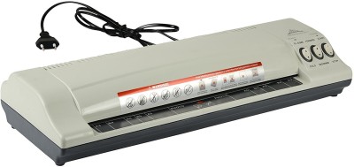 

Chrome A3 Laminating Machine Temperature Adjustable 13 inch Lamination Machine