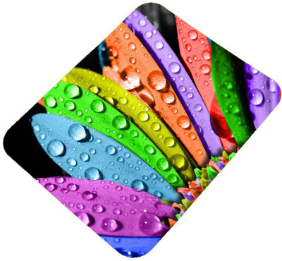 

Clapcart designer-printed-mousepad-0117 Mousepad(Multicolor)