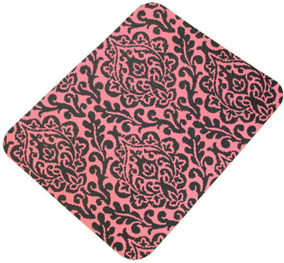 

Clapcart designer-printed-mousepad-0032 Mousepad(Multicolor)