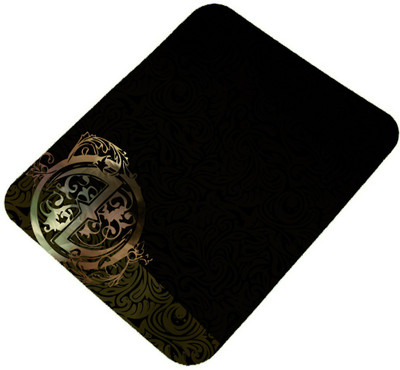 

Clapcart designer-printed-mousepad-0178 Mousepad(Multicolor)