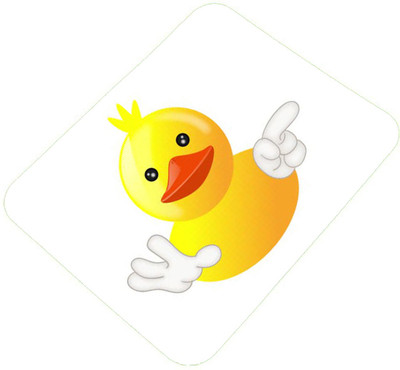 

Clapcart designer-printed-mousepad-0047 Mousepad(Multicolor)