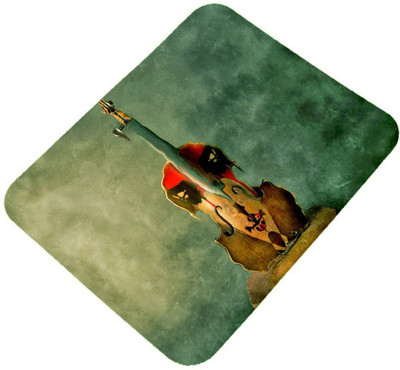 

Clapcart designer-printed-mousepad-0181 Mousepad(Multicolor)