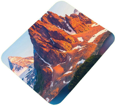 

Clapcart designer-printed-mousepad-0119 Mousepad(Multicolor)