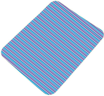 

Clapcart designer-printed-mousepad-0120 Mousepad(Multicolor)