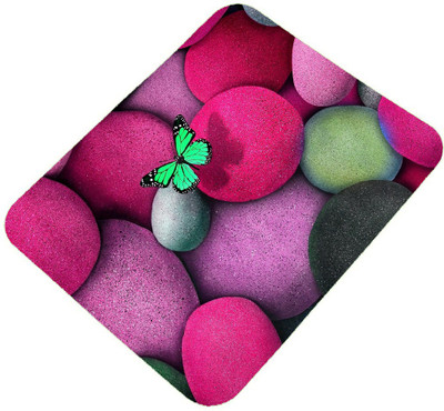 

Clapcart designer-printed-mousepad-0015 Mousepad(Multicolor)
