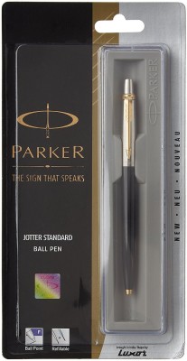PARKER Jotter Standard GT Ball Pen(Blue)