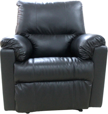 

Amey Leatherette Manual Recliners(Finish Color - Black)