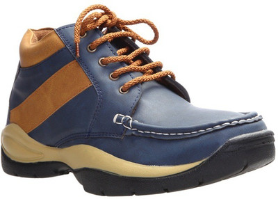 

Tomcat Boots For Men(Blue
