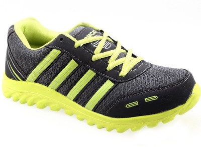 

Tomcat Casual Shoes For Men(Grey, Grygrn