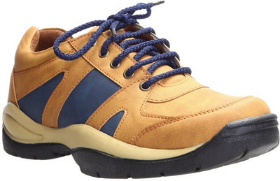 

Tomcat Boots For Men(Tan, Camel