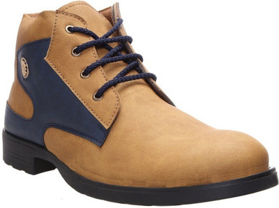 

Tomcat Boots For Men(Blue