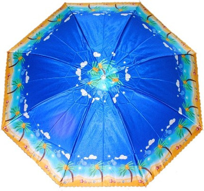 

MACROBIAN UMBA069 Umbrella(Multicolor)
