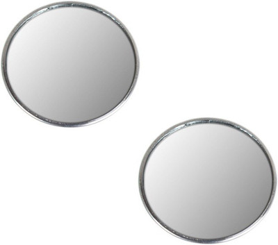 Pa Manual Blind Spot Mirror For Hyundai i10(Exterior)