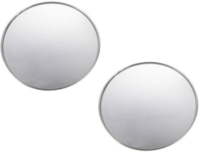 Pa Manual Blind Spot Mirror For Mahindra Xylo(Exterior)