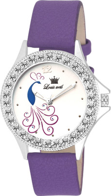 

Louisweil Louis13 Watch - For Men