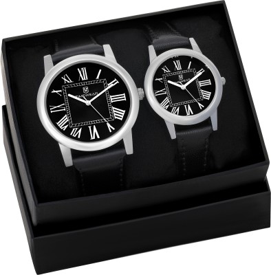 timewear TC2-920WDTCOUPLE Formal Watch  - For Couple   Watches  (TIMEWEAR)