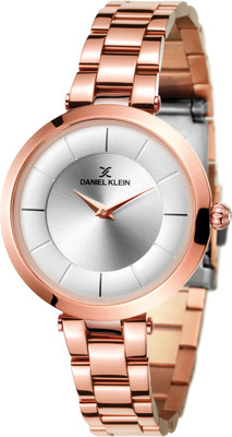 

Daniel Klein DK11135-6 Watch - For Women